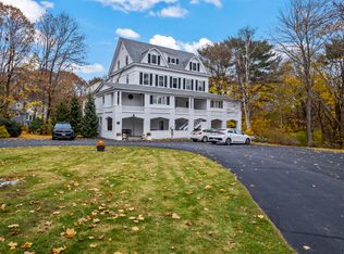 12 Norwood Farms Rd #2, York, ME 03909