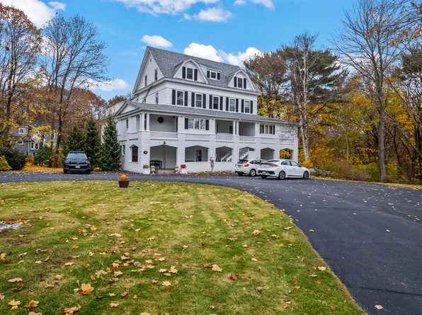 12 Norwood Farms Road #2, York, ME 03909