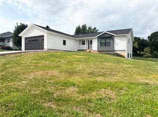 1607 Romerena Dr, Rice Lake, WI 54868