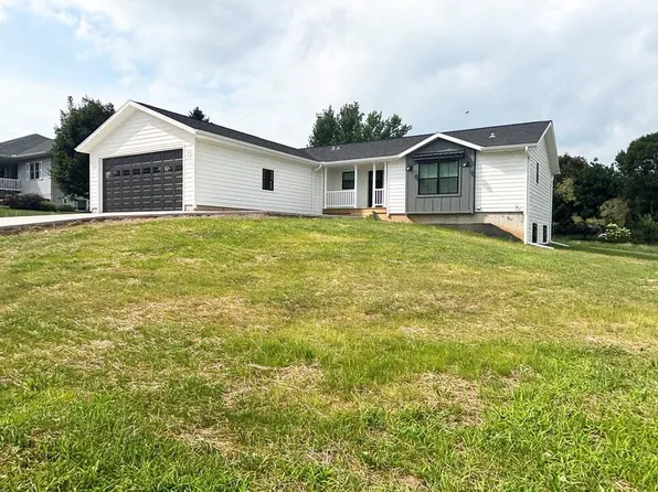 1607 Romerena Drive, Rice Lake, WI 54868