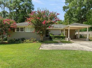 4205 Mountaindale Rd, Birmingham, AL 35213