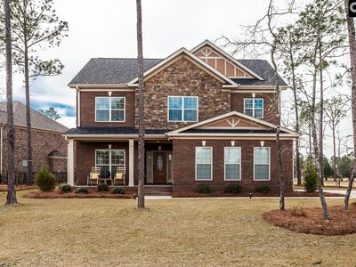 258 Glenn Village Cir, Blythewood, SC, 29016