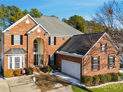 14318 Stewarts Bend Ln, Charlotte, NC, 28277