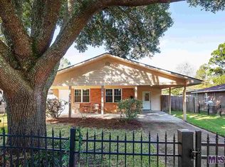 1515 Anderson Dr, Denham Springs, LA 70726