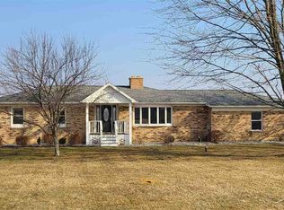 2284 Chesaning Rd, Montrose, MI 48457