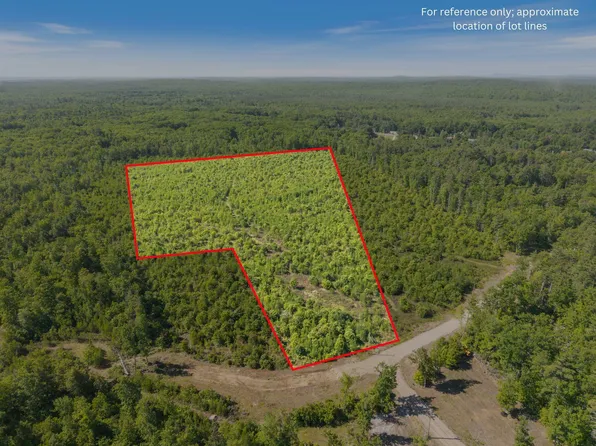 Map 004 Lot 064-5 & 064-6, Hollis, ME 04042