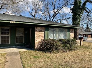 3227 S 54th St, Fort Smith, AR 72903
