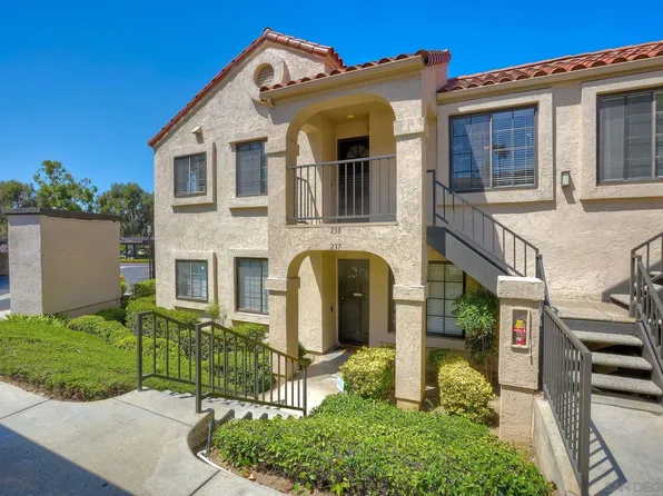 13260 Wimberly Sq Unit 238, San Diego, CA 92128