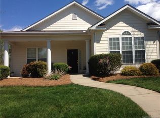 12944 Park Crescent Cir, Pineville, NC 28134