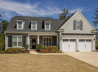 920 Bartram Rdg, Evans, GA 30809