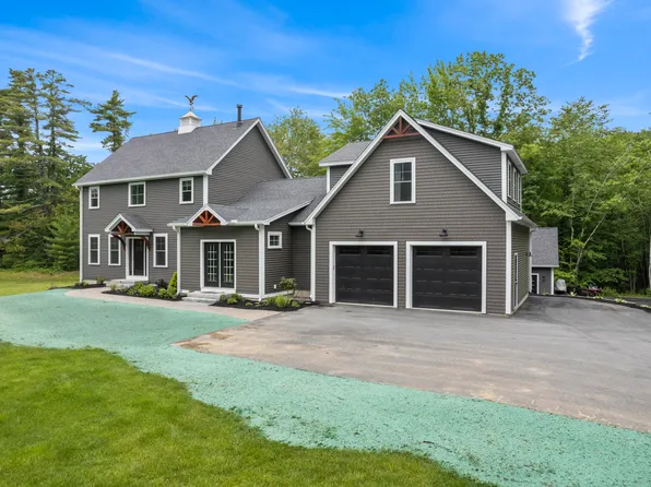 31 S Skillings Road, Arundel, ME 04046