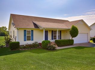 50 Slaughter Pen Rd, Ardmore, TN 38449