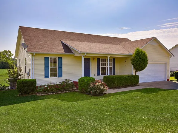 50 Slaughter Pen Rd, Ardmore, TN 38449