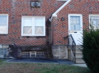7047 Lynford St, Philadelphia, PA 19149