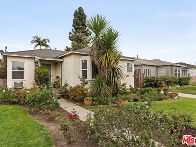 8348 Winsford Ave, Los Angeles, CA, 90045