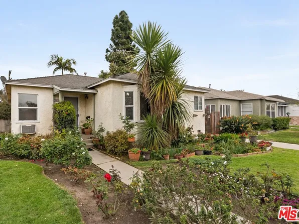 8348 Winsford Ave, Los Angeles, CA 90045