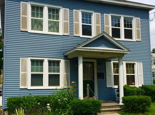 69 N Main Ave APT 7, Albany, NY 12203