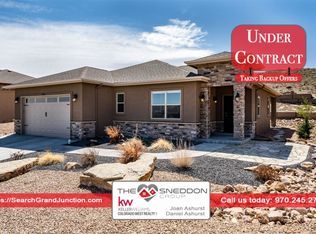 2687 Whisper Ct, Grand Junction, CO 81503
