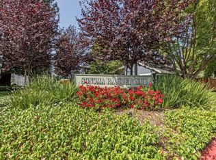 760 Racquet Club Cir, Rohnert Park, CA 94928