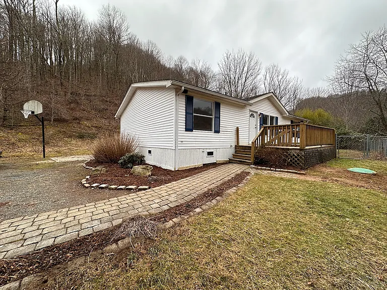 303 Baldwin Gap Rd — Photo 6