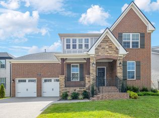 5475 Ayana Dr, Arrington, TN 37014