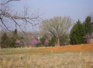 N Westminster Rd, Jones, OK 73049