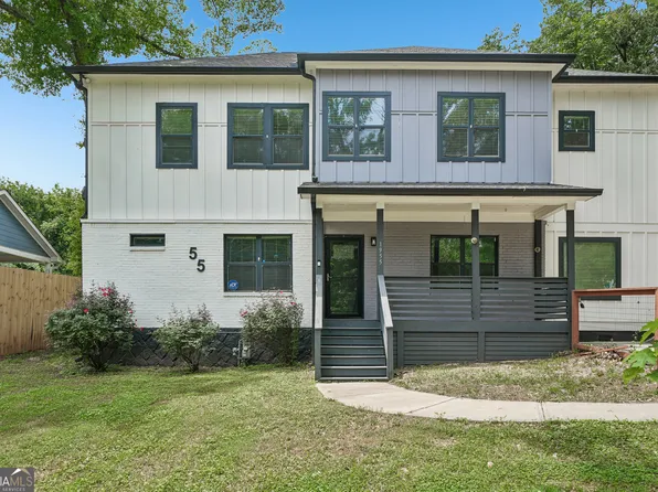 1955 Meadow Ln, Decatur, GA 30032