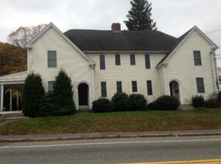 110 Main St #A, Upton, MA 01568