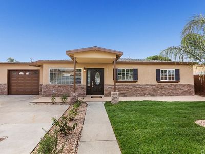 4363 Monte Verde Ave, Pomona, CA, 91766