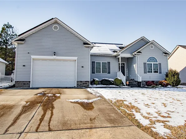 3920 Shenandoah Cir, Hopewell, VA 23860