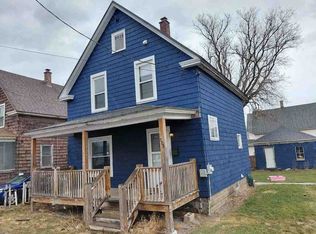 804 3rd Ave, Berlin, NH 03570