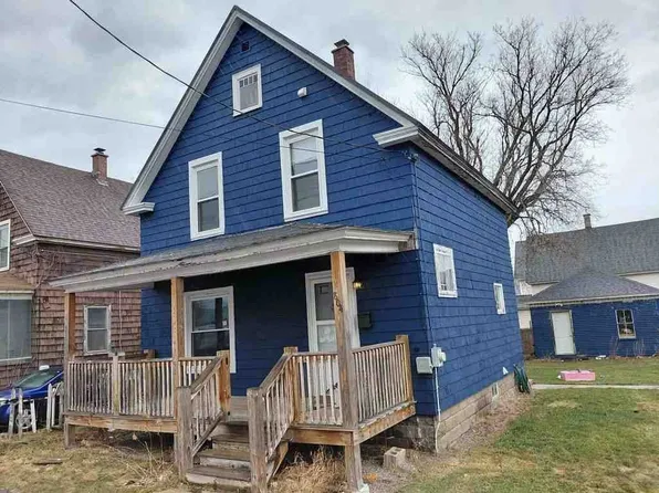 804 3rd Ave, Berlin, NH 03570