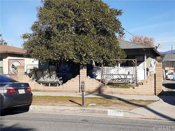 435 E O St, Colton, CA 92324