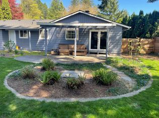 7225 SW Shady Ct, Tigard, OR