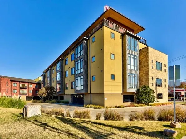 401 E Boyd St Suite 307, Norman, OK 73069