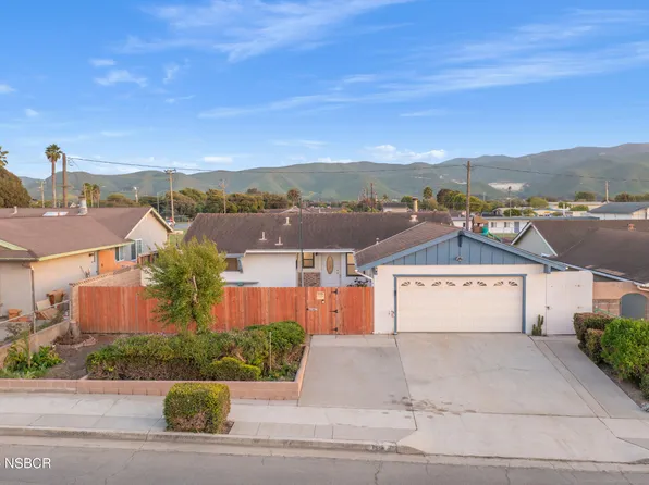 1504 W Airport Ave, Lompoc, CA 93436