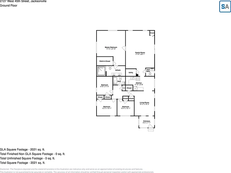 2727 W 45th St — Photo 22