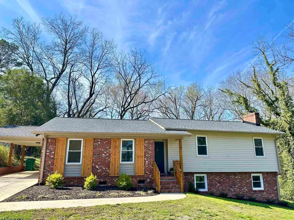 118 Sherwood Dr, Gaffney, SC 29340