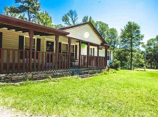 160 Chapel Hill Rd, De Queen, AR 71832