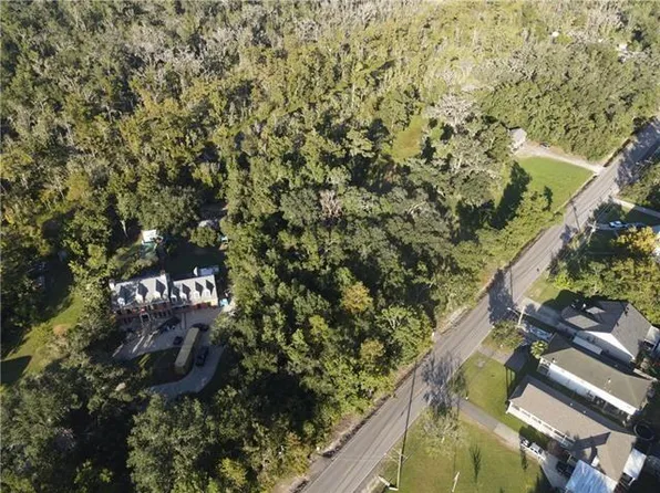 LOT 68 Barataria Blvd, Marrero, LA 70072