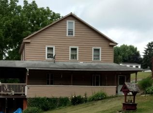660 Irish Valley Rd, Paxinos, PA 17860