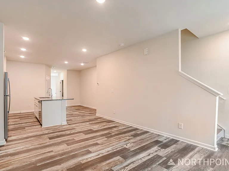 1207 Pine St #B — Photo 7