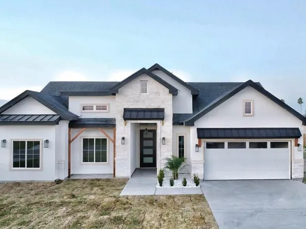 108 Janet Cir, La Feria, TX 78559
