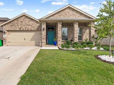 1840 Chamaeleon Dr, Haslet, TX, 76052