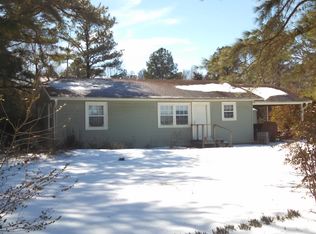 147 Ray Ln, Brinkley, AR 72021