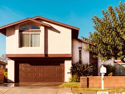 12708 Sanburg Way, Grand Terrace, CA, 92313