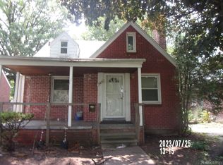 15470 Spring Garden St, Detroit, MI 48205