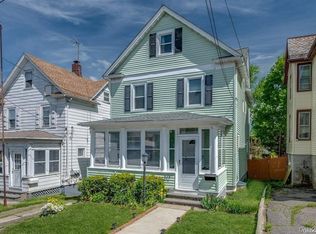 312 Bay Street, Peekskill, NY 10566