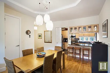 Sold by Halstead Real Estate