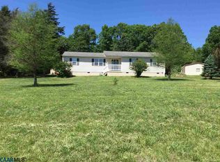 78 Shady Grove Rd, Barboursville, VA 22923
